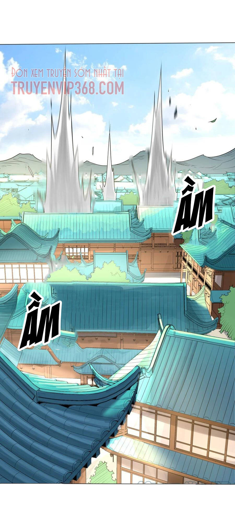 Trăm Vạn Cách Thành Thần - Chương 18