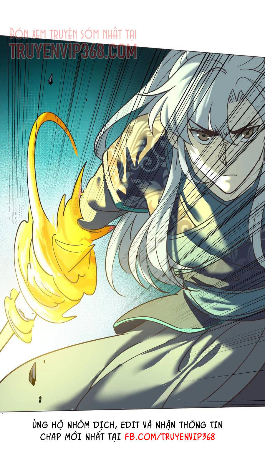 Trăm Vạn Cách Thành Thần - Chương 18