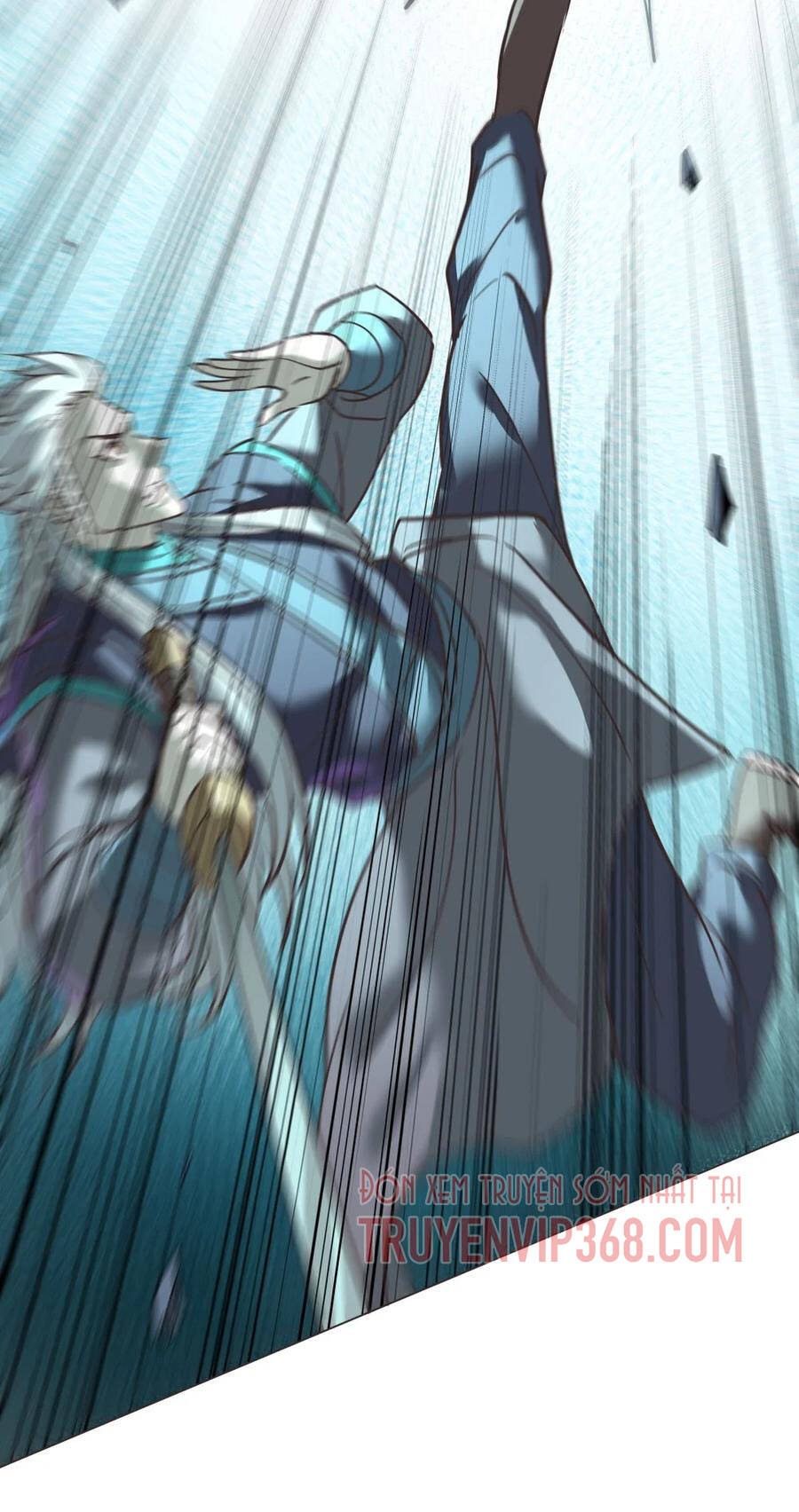 Trăm Vạn Cách Thành Thần - Chương 18