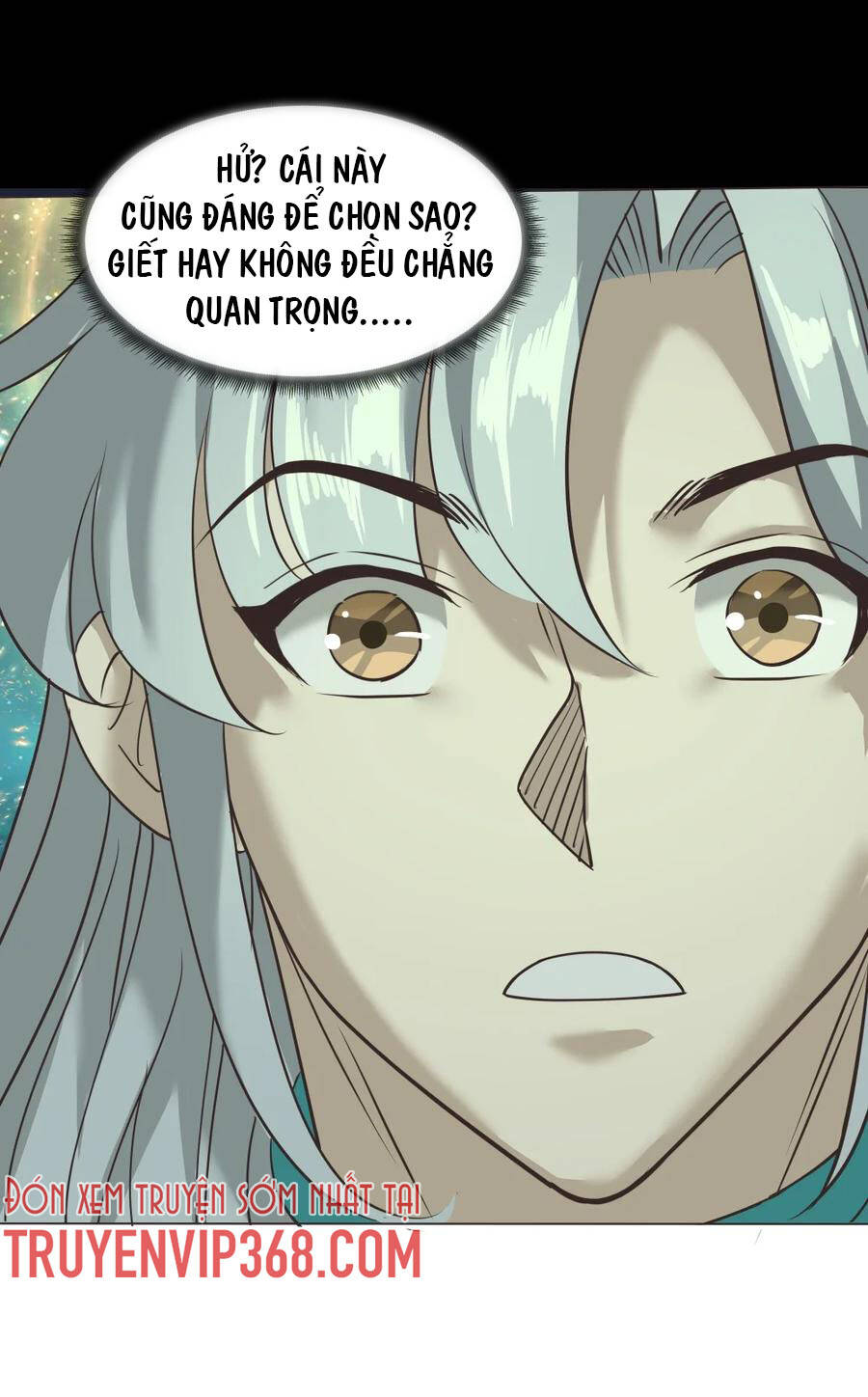 Trăm Vạn Cách Thành Thần - Chương 18