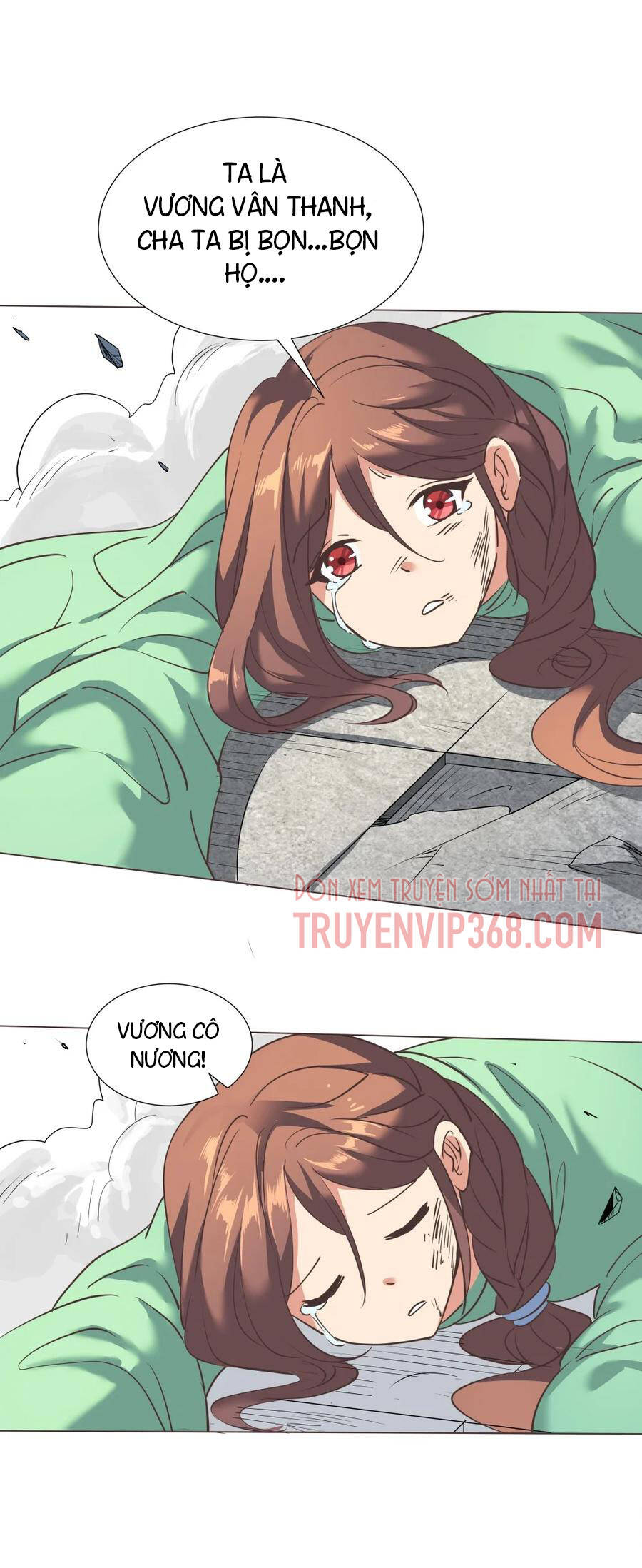 Trăm Vạn Cách Thành Thần - Chương 18