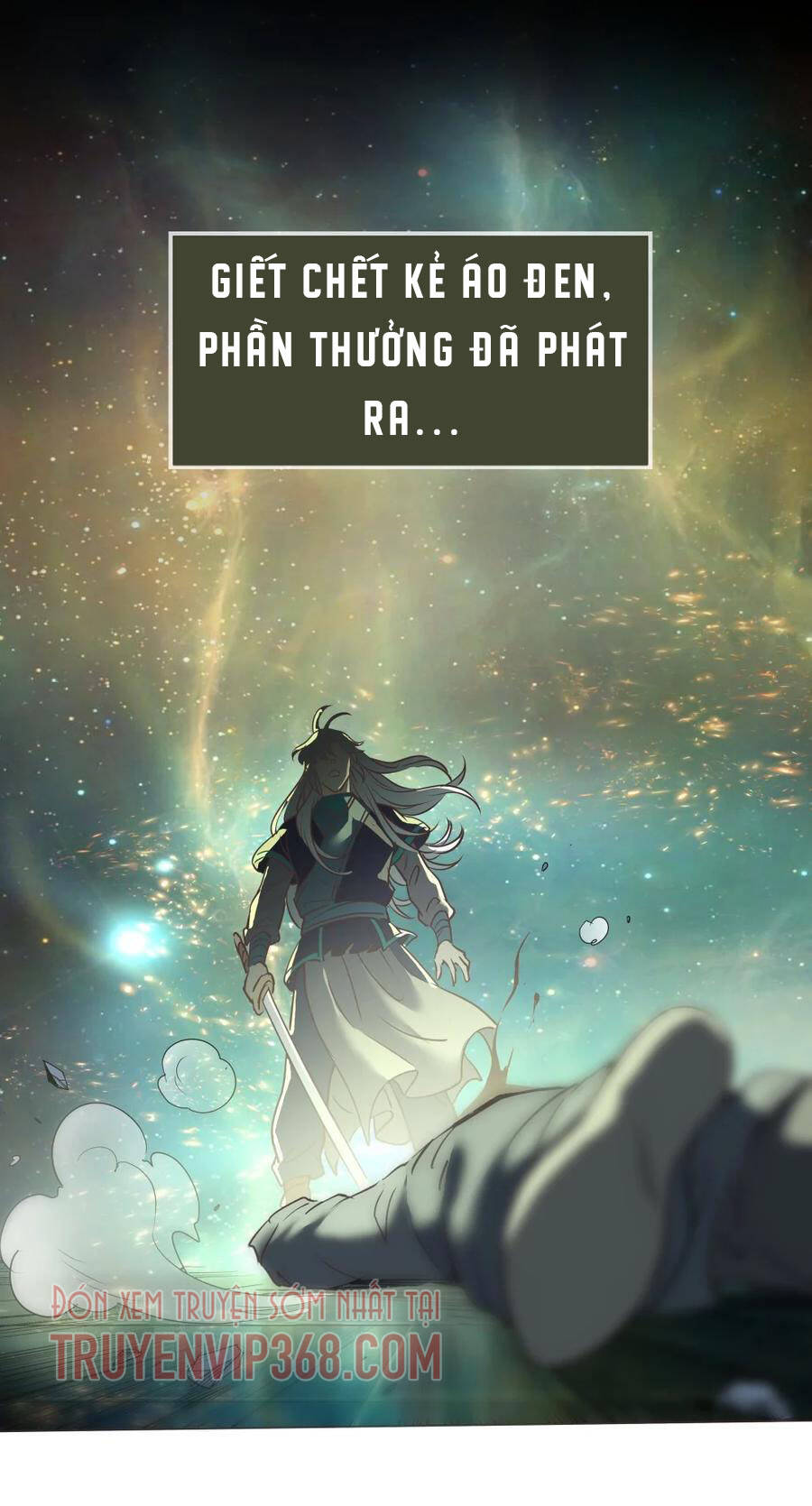 Trăm Vạn Cách Thành Thần - Chương 18