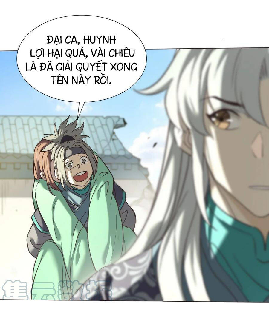 Trăm Vạn Cách Thành Thần - Chương 18