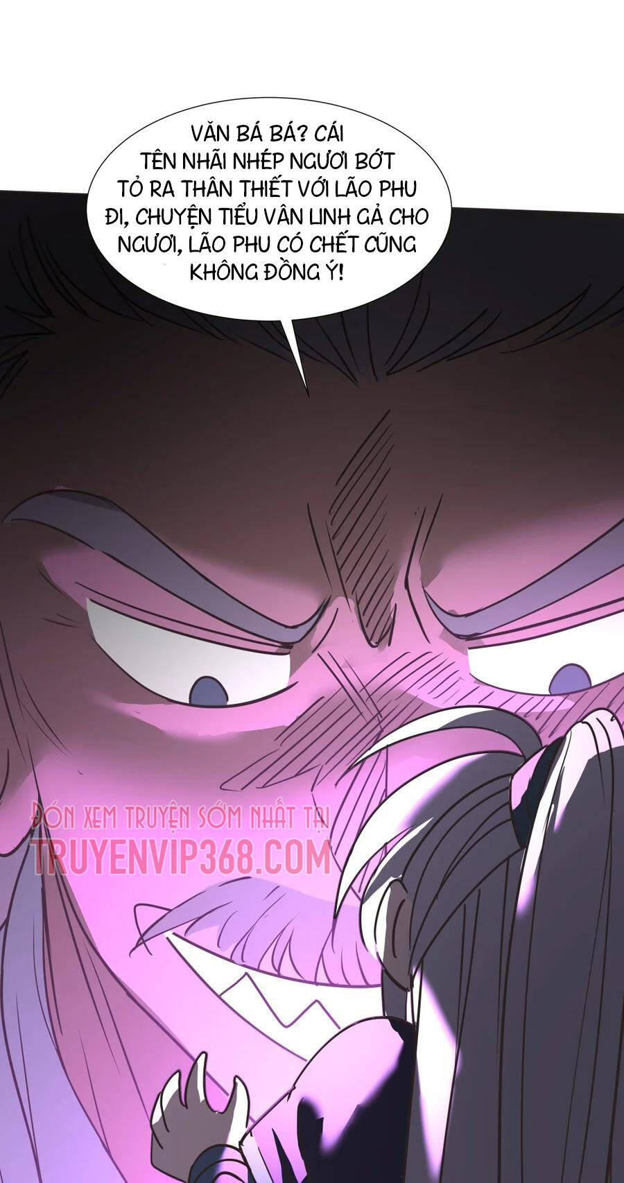 Trăm Vạn Cách Thành Thần - Chương 18