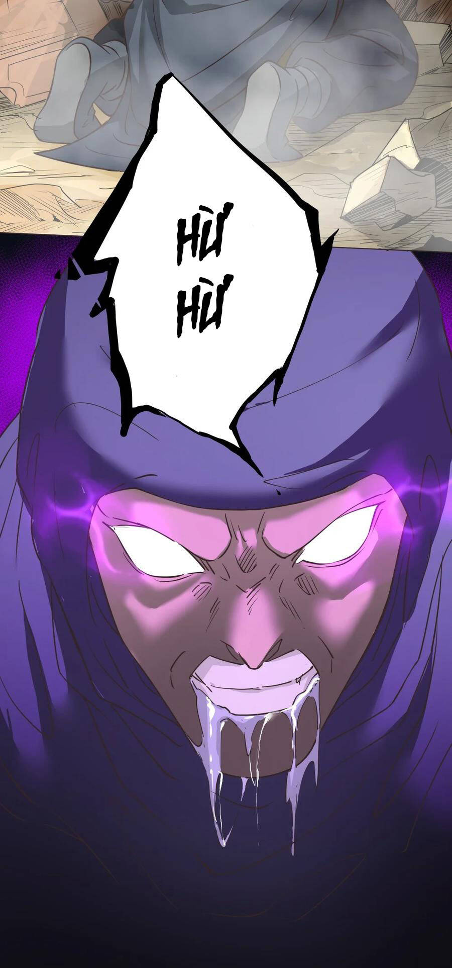 Trăm Vạn Cách Thành Thần - Chương 18