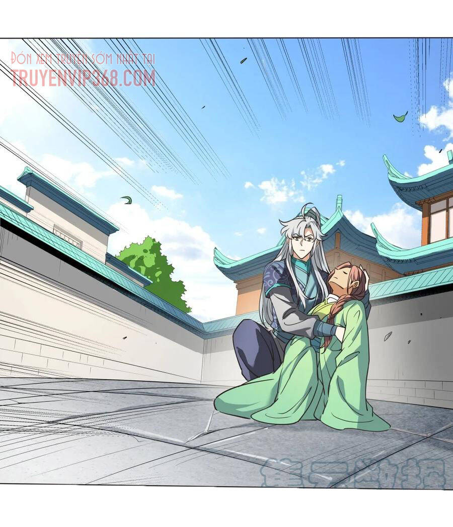 Trăm Vạn Cách Thành Thần - Chương 18