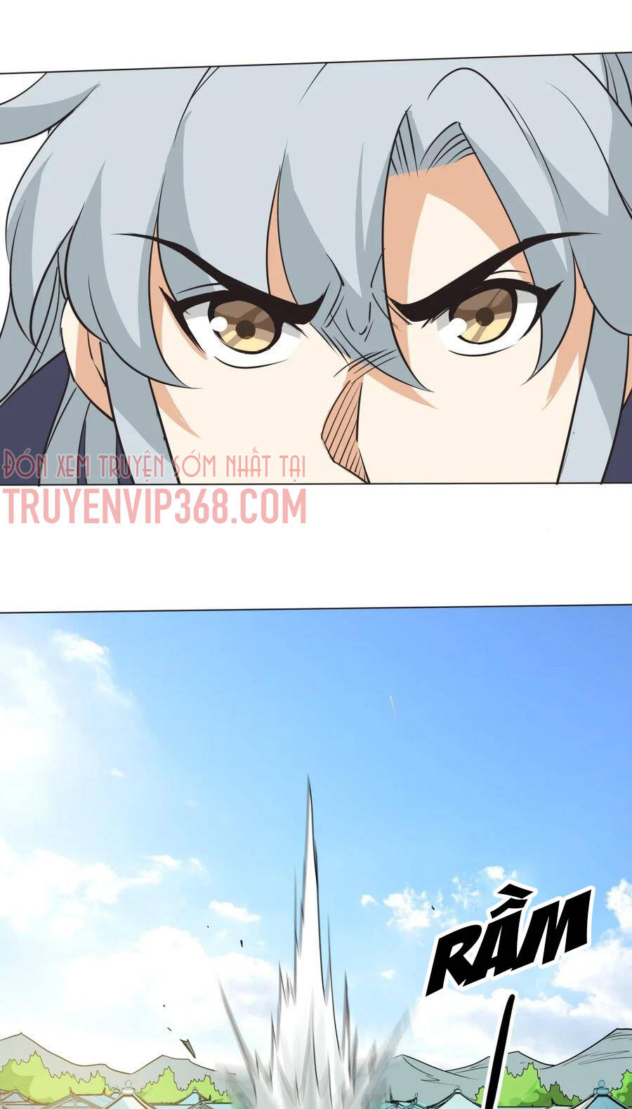 Trăm Vạn Cách Thành Thần - Chương 18