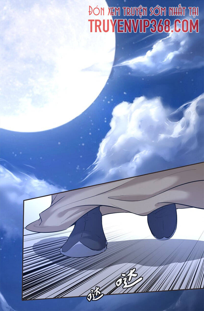 Trăm Vạn Cách Thành Thần - Chương 2