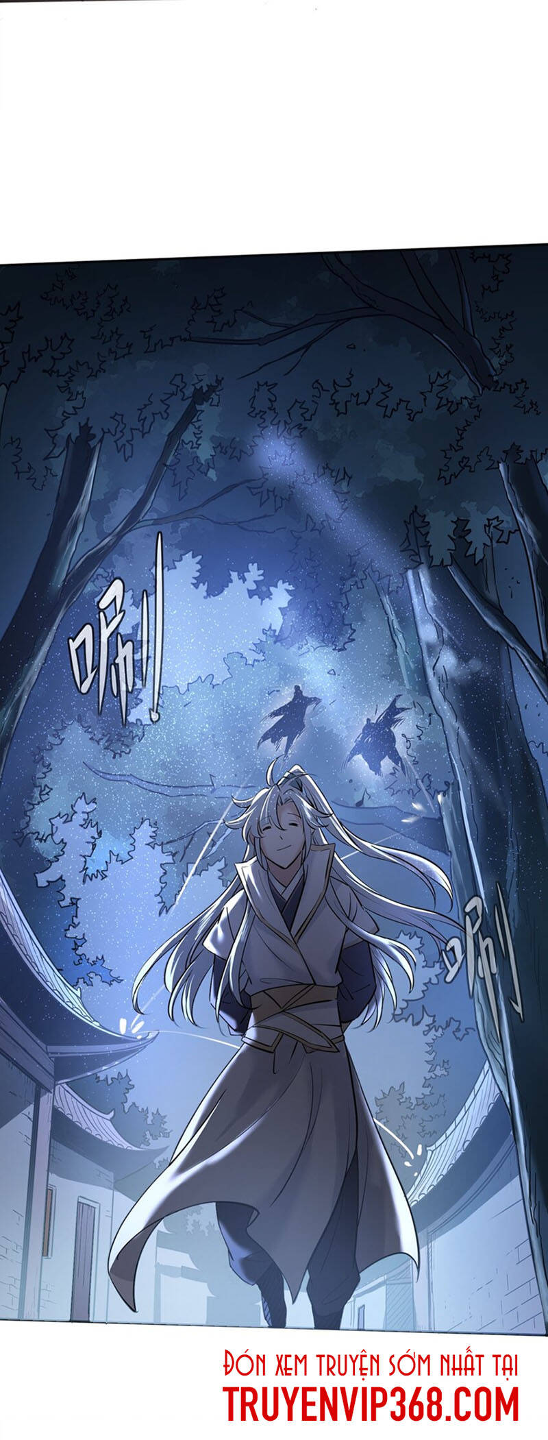 Trăm Vạn Cách Thành Thần - Chương 2