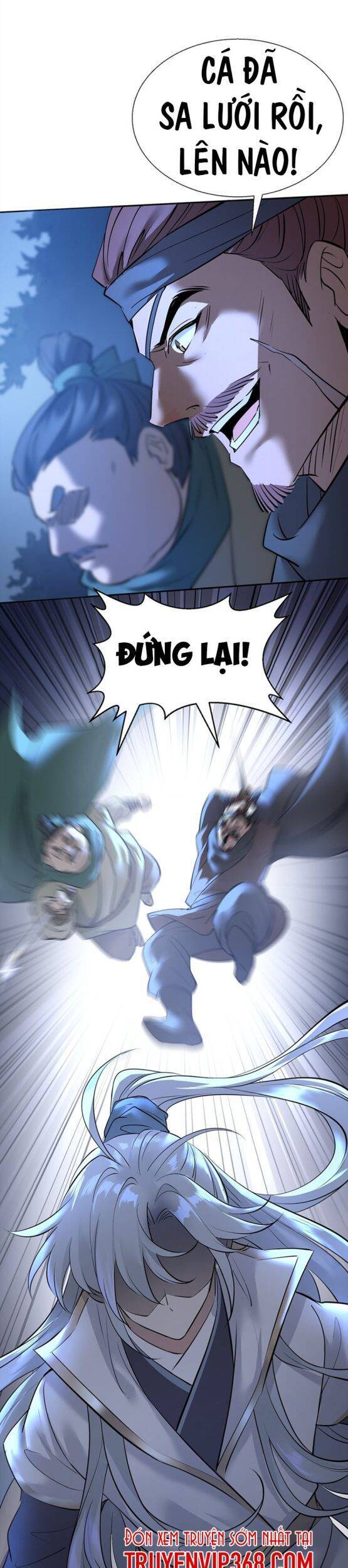 Trăm Vạn Cách Thành Thần - Chương 2