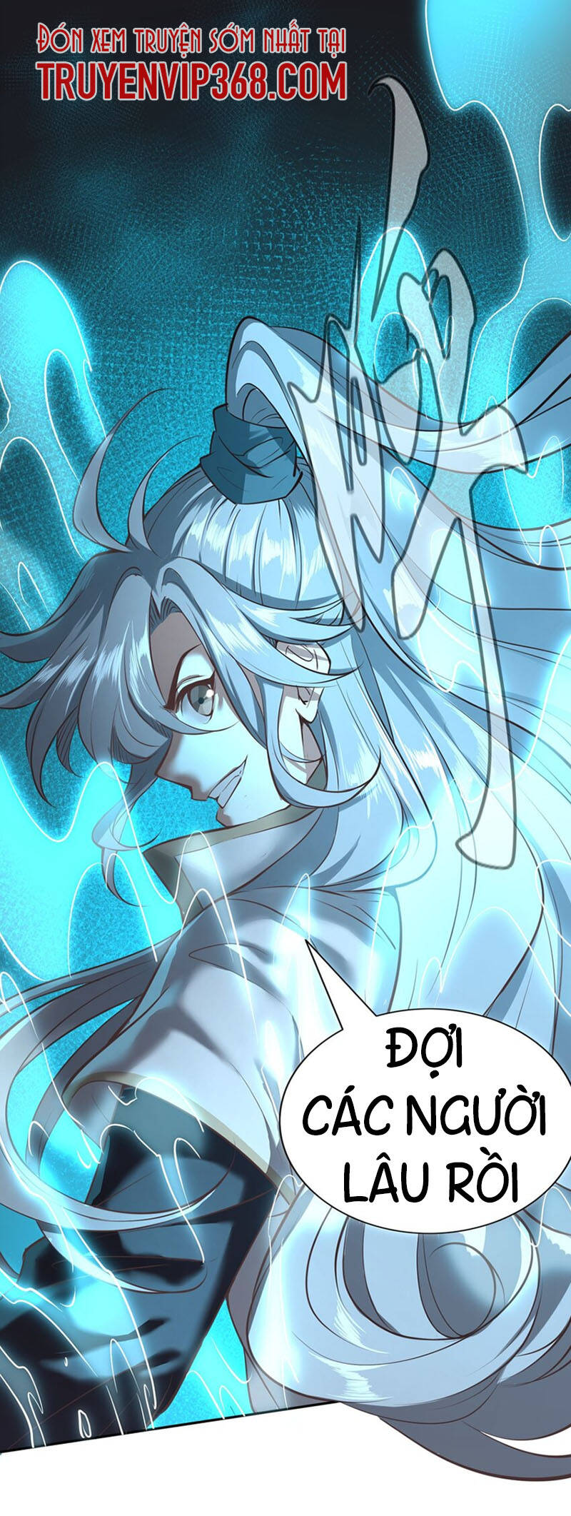 Trăm Vạn Cách Thành Thần - Chương 2