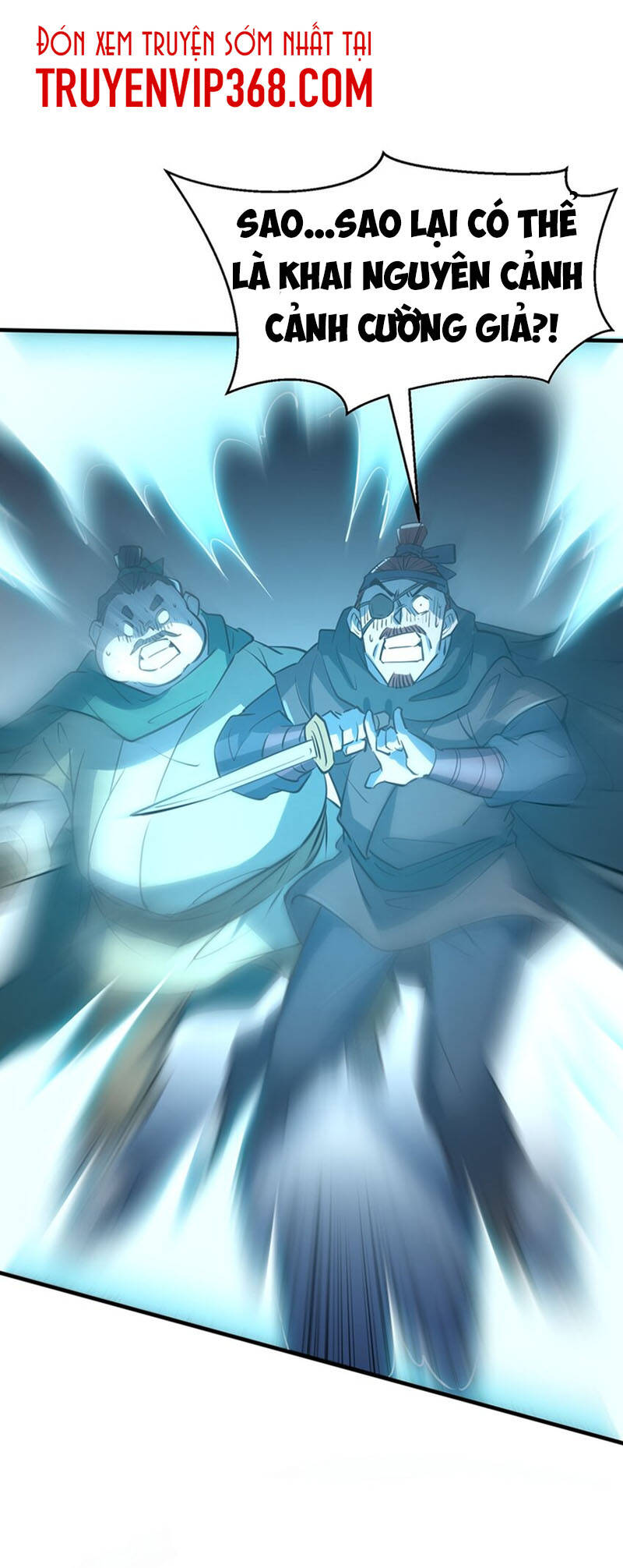 Trăm Vạn Cách Thành Thần - Chương 2