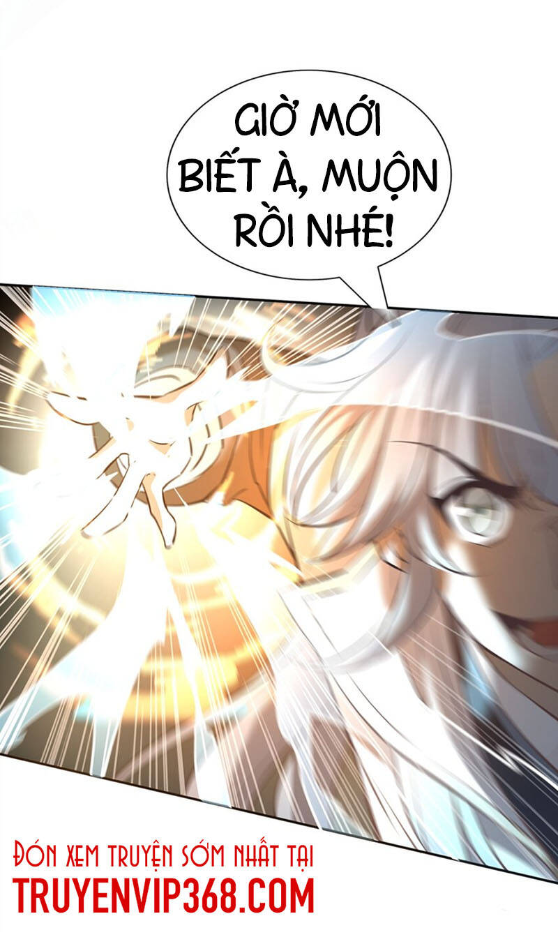 Trăm Vạn Cách Thành Thần - Chương 2