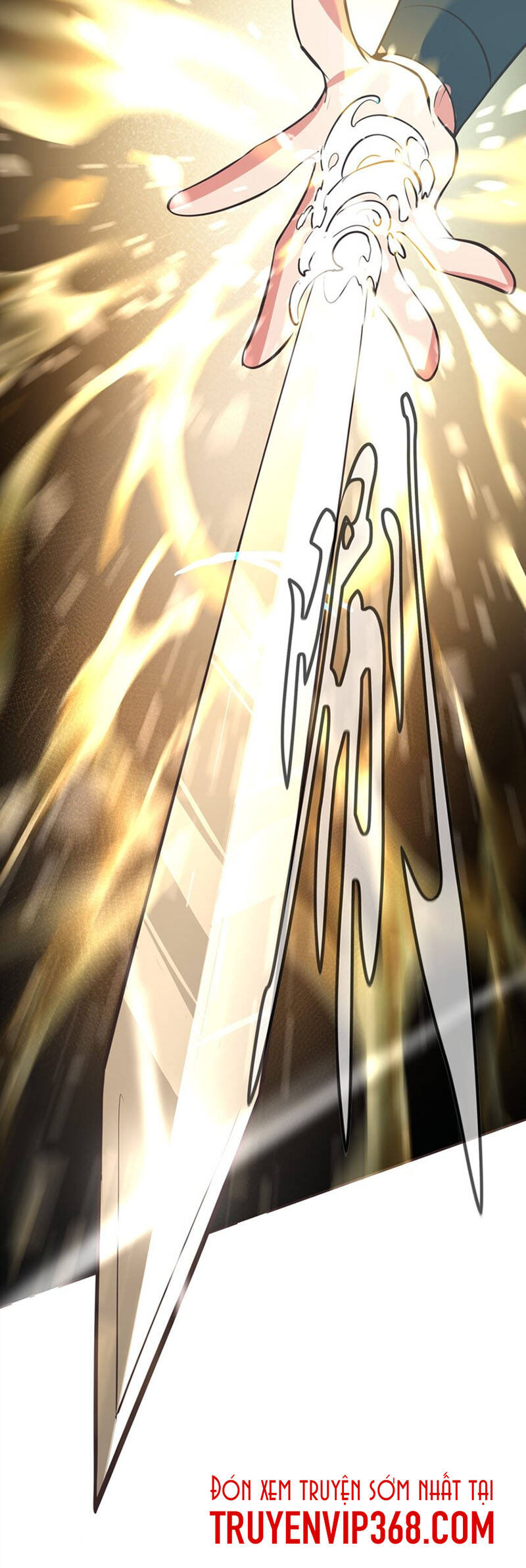 Trăm Vạn Cách Thành Thần - Chương 2