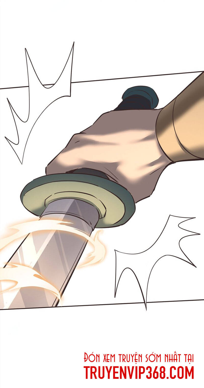 Trăm Vạn Cách Thành Thần - Chương 2