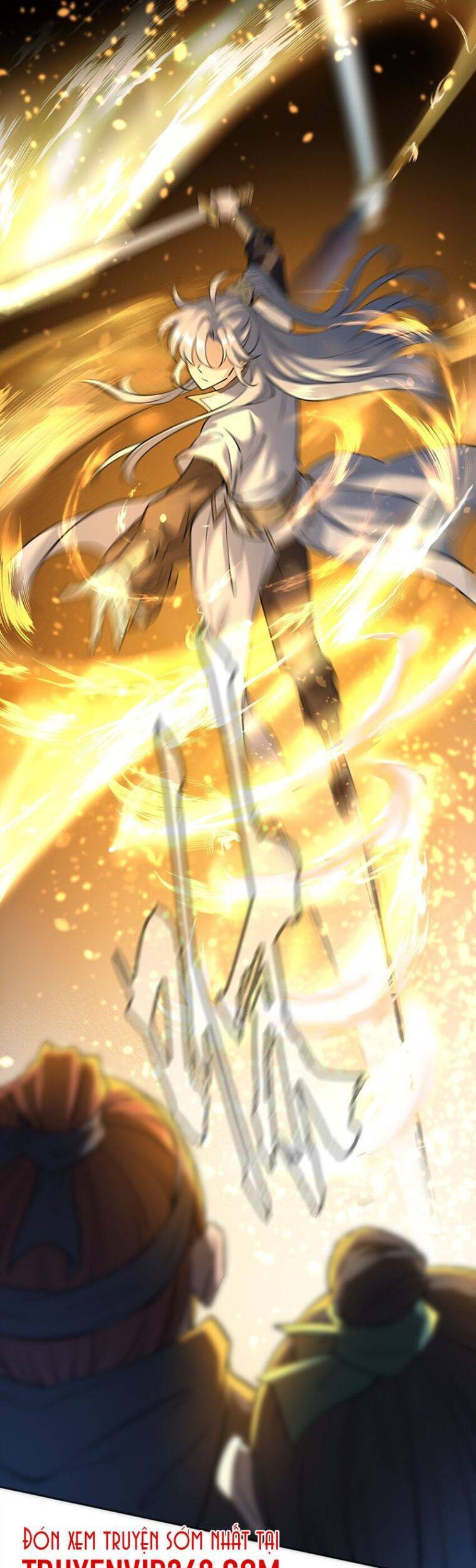 Trăm Vạn Cách Thành Thần - Chương 2