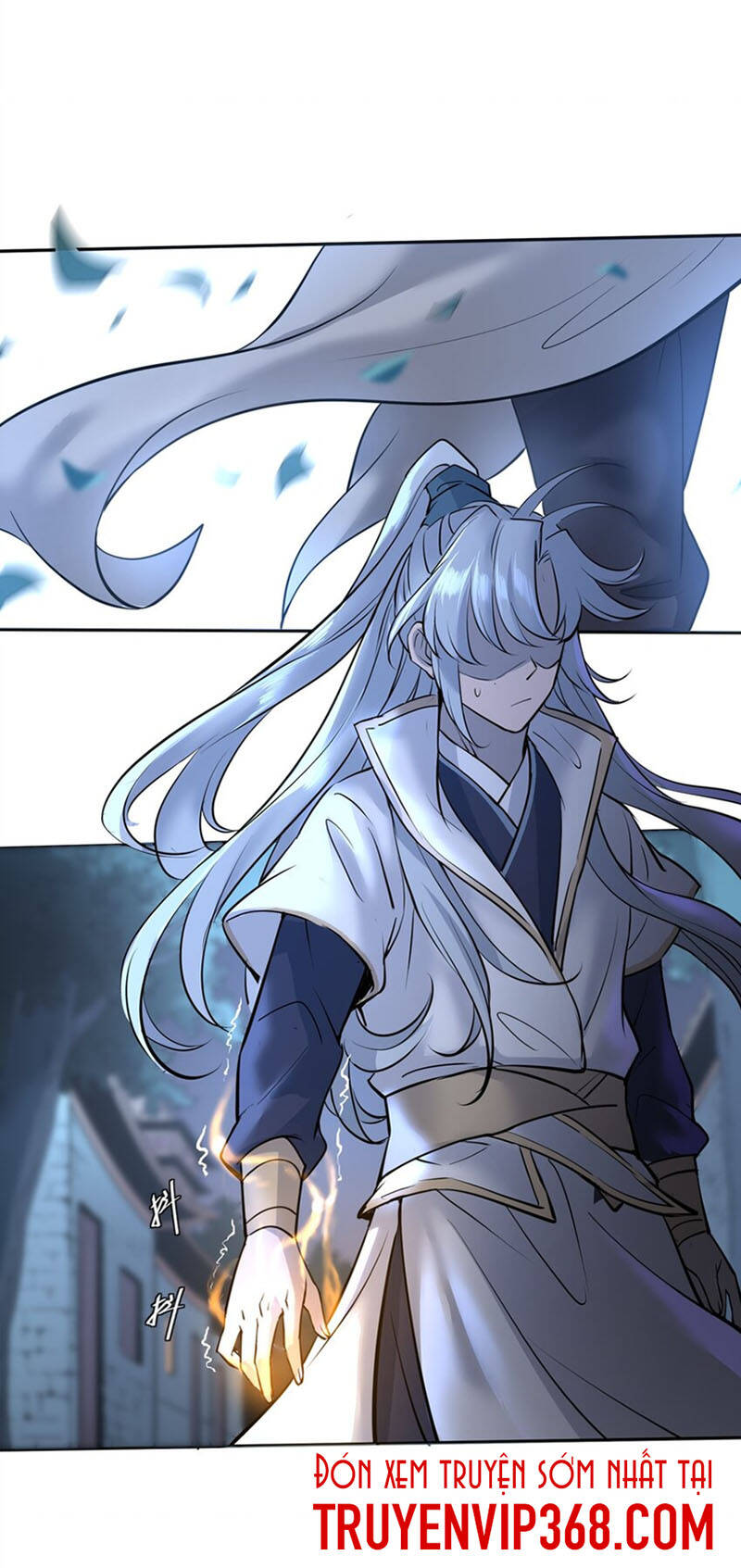 Trăm Vạn Cách Thành Thần - Chương 2