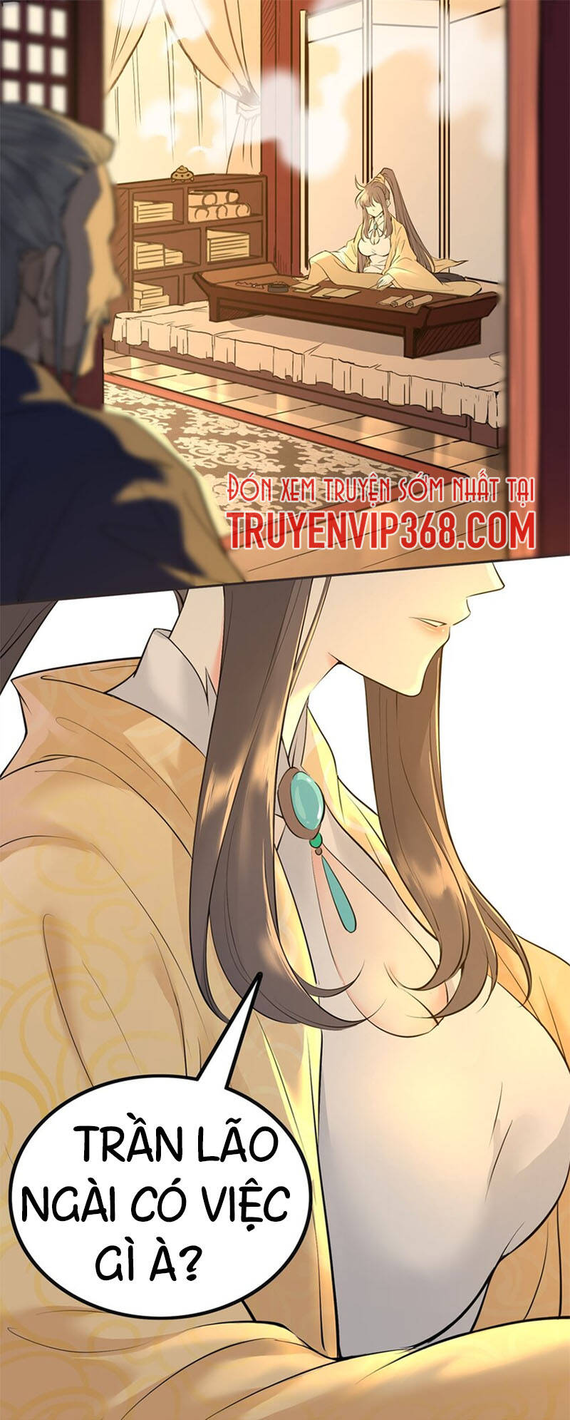 Trăm Vạn Cách Thành Thần - Chương 2