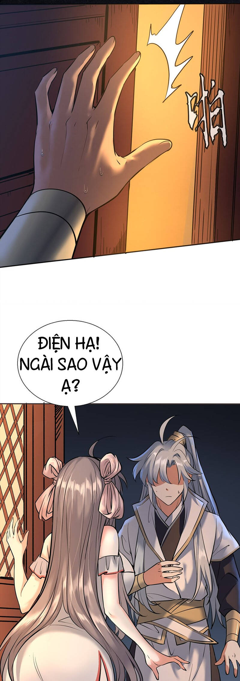 Trăm Vạn Cách Thành Thần - Chương 2