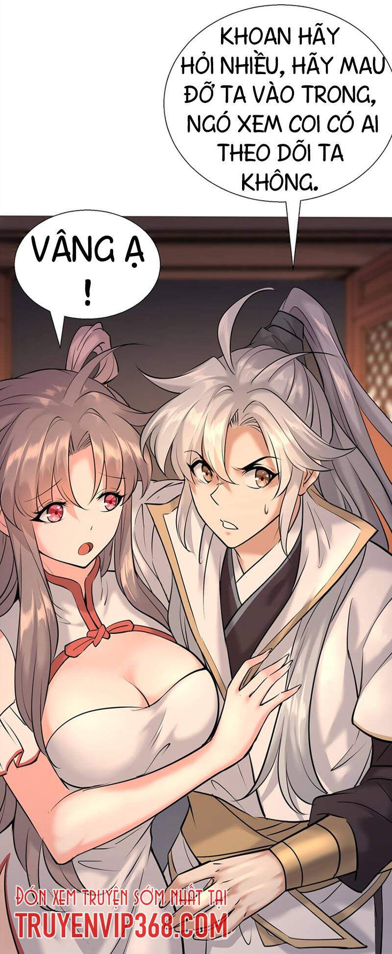 Trăm Vạn Cách Thành Thần - Chương 2