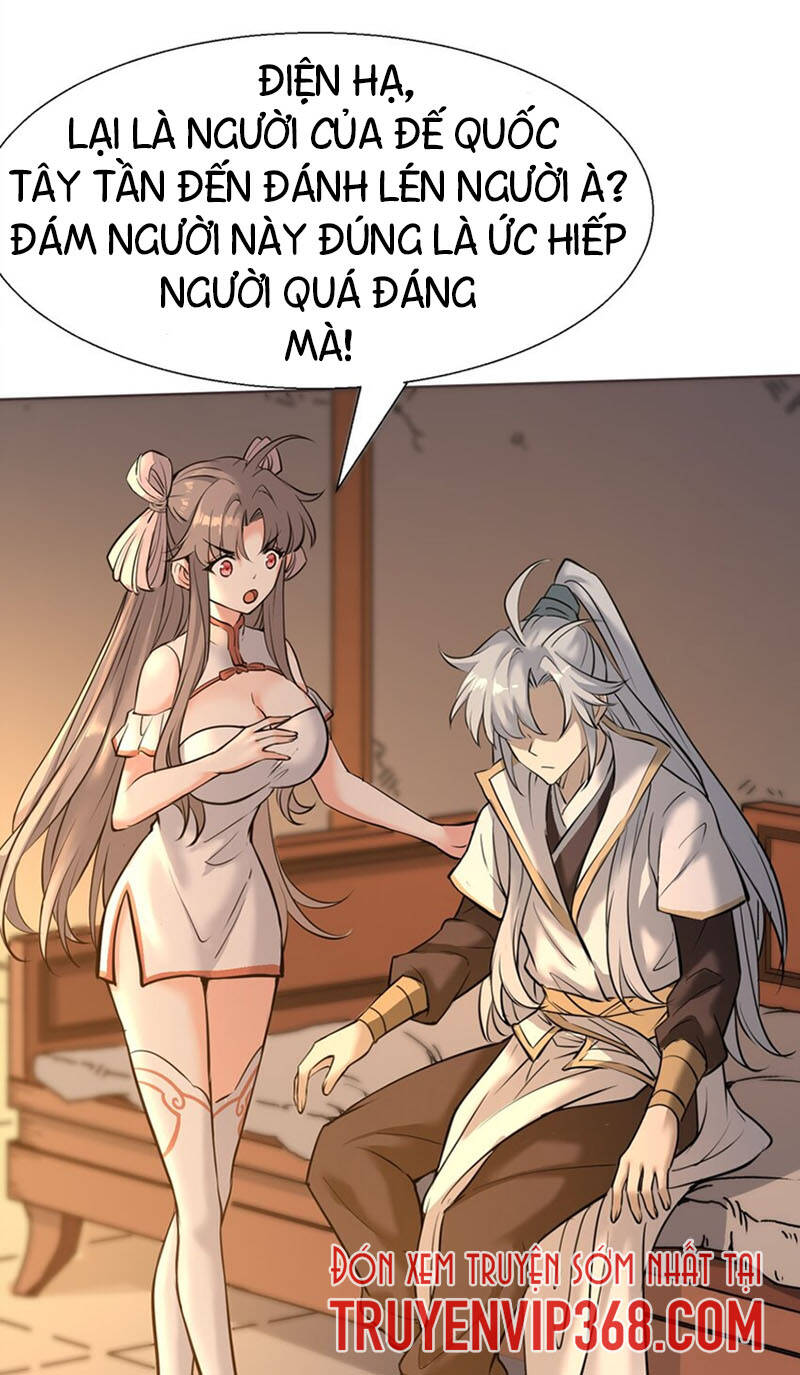 Trăm Vạn Cách Thành Thần - Chương 2