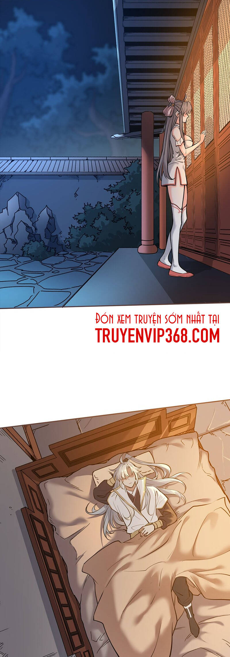 Trăm Vạn Cách Thành Thần - Chương 2