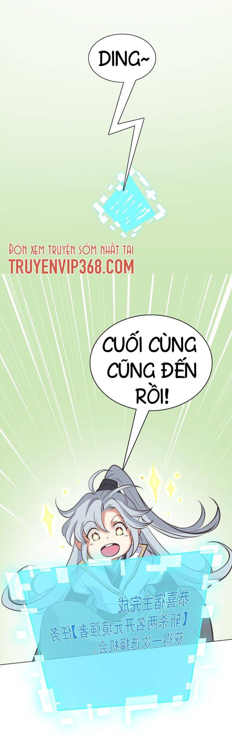 Trăm Vạn Cách Thành Thần - Chương 2