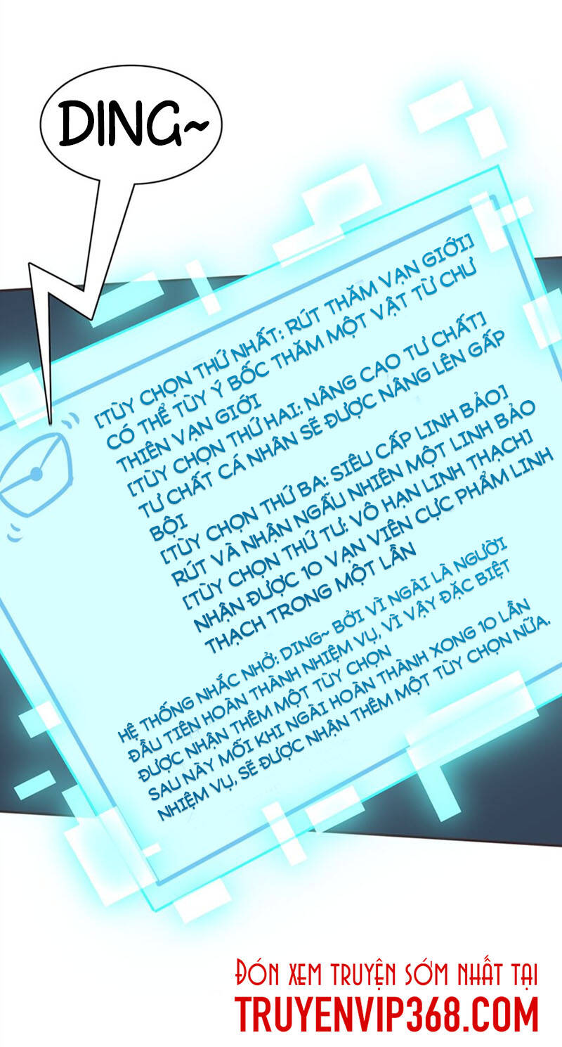 Trăm Vạn Cách Thành Thần - Chương 2