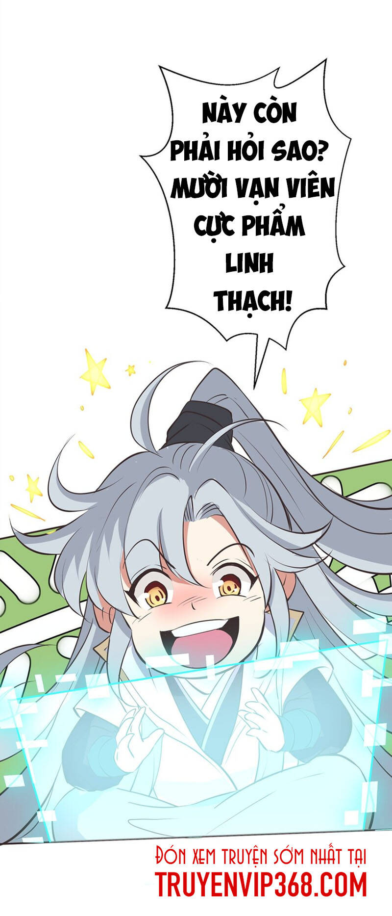 Trăm Vạn Cách Thành Thần - Chương 2