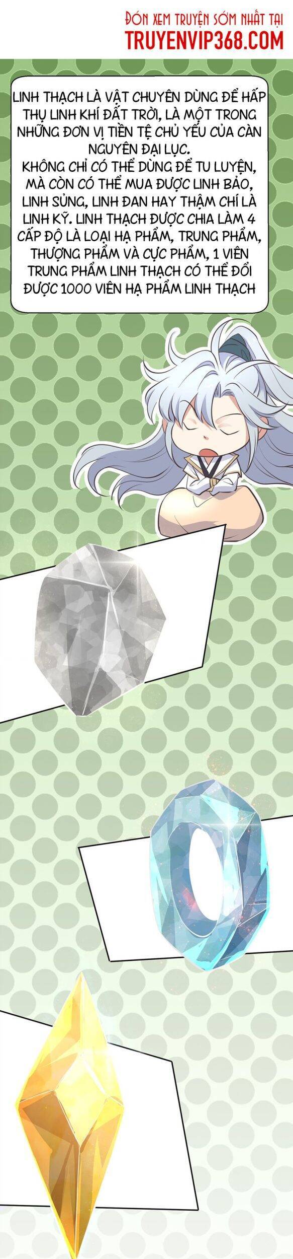 Trăm Vạn Cách Thành Thần - Chương 2