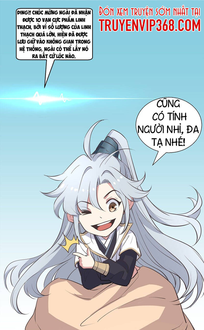 Trăm Vạn Cách Thành Thần - Chương 2