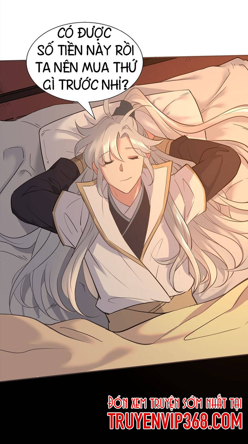 Trăm Vạn Cách Thành Thần - Chương 2