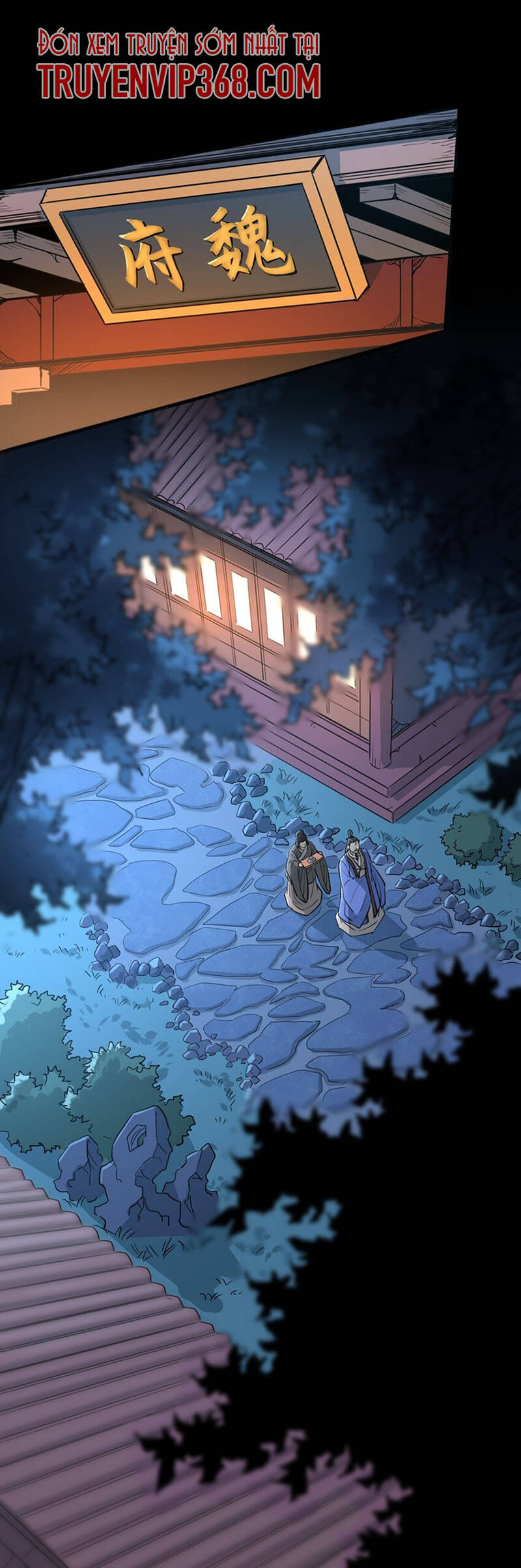 Trăm Vạn Cách Thành Thần - Chương 2