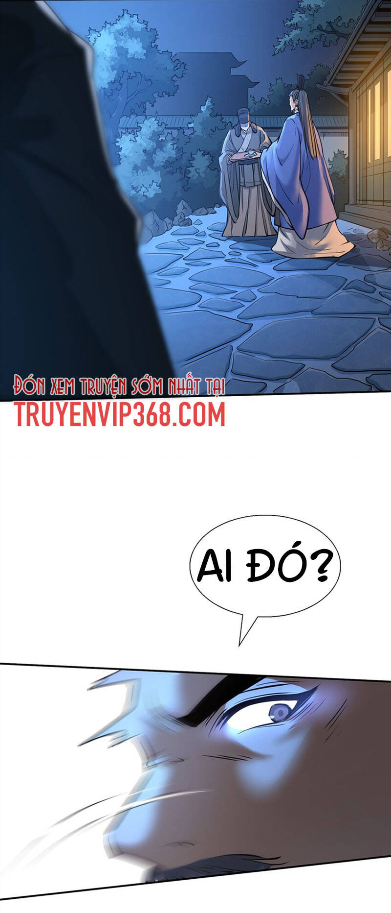 Trăm Vạn Cách Thành Thần - Chương 2