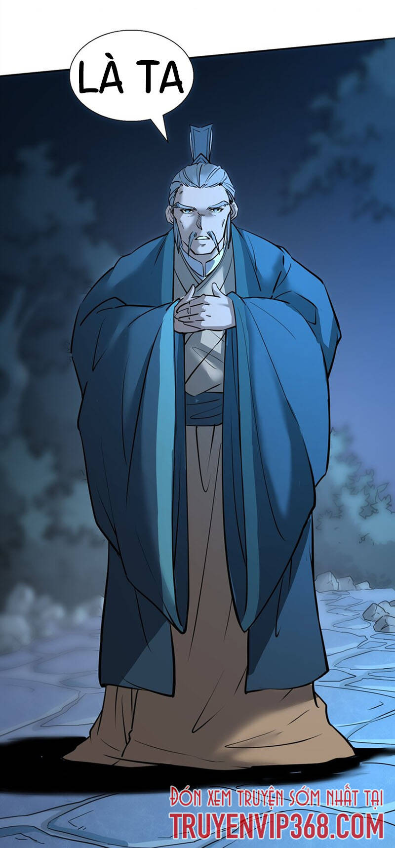 Trăm Vạn Cách Thành Thần - Chương 2