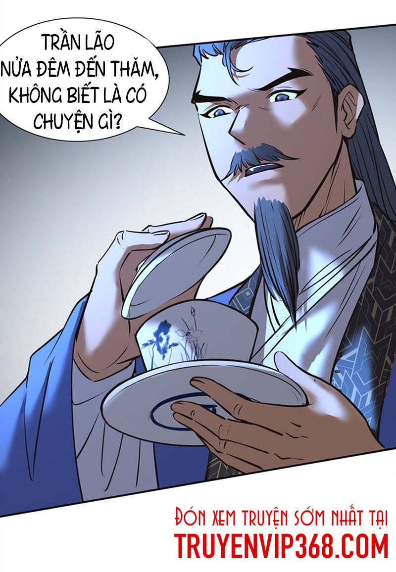 Trăm Vạn Cách Thành Thần - Chương 2