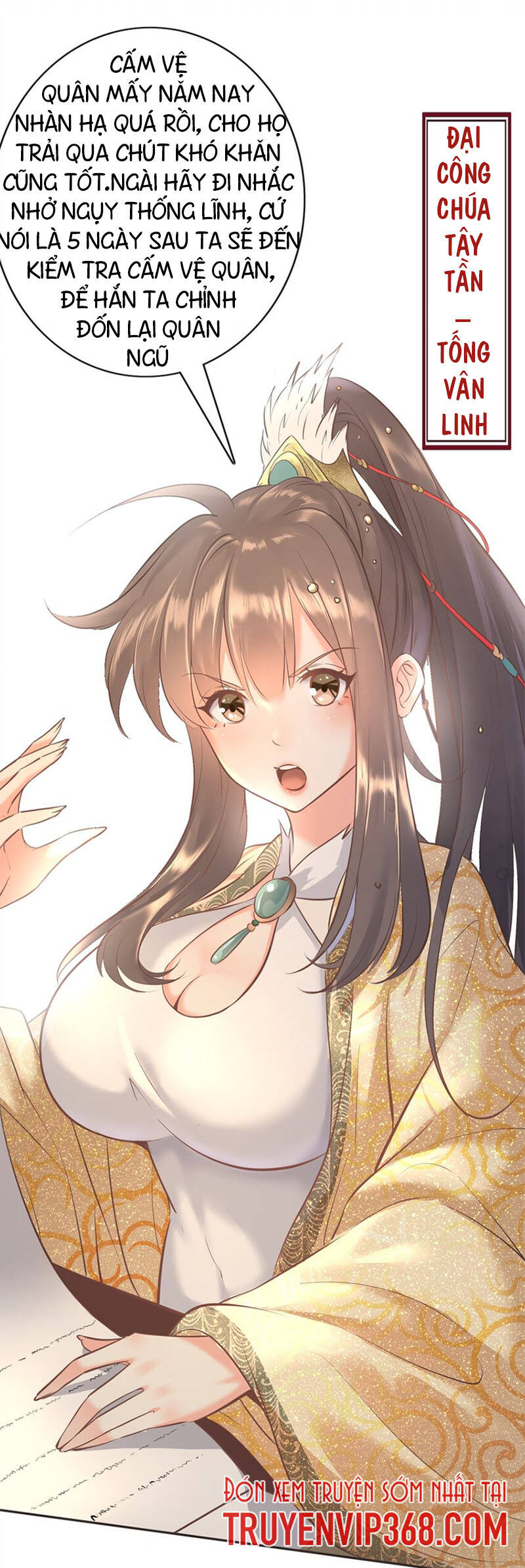 Trăm Vạn Cách Thành Thần - Chương 2