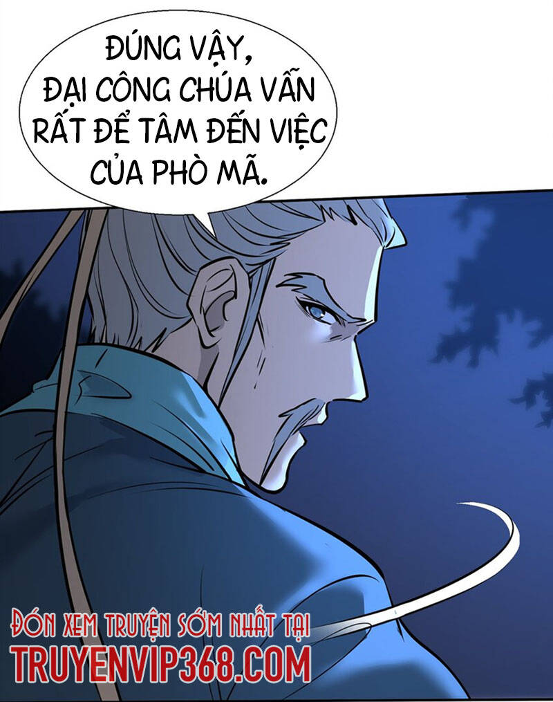 Trăm Vạn Cách Thành Thần - Chương 2