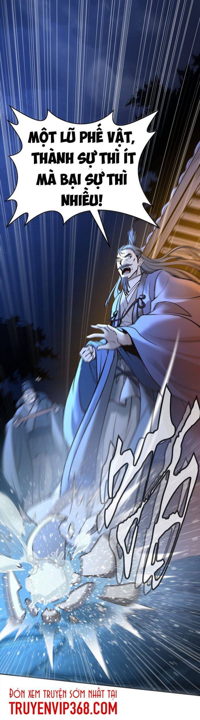 Trăm Vạn Cách Thành Thần - Chương 2