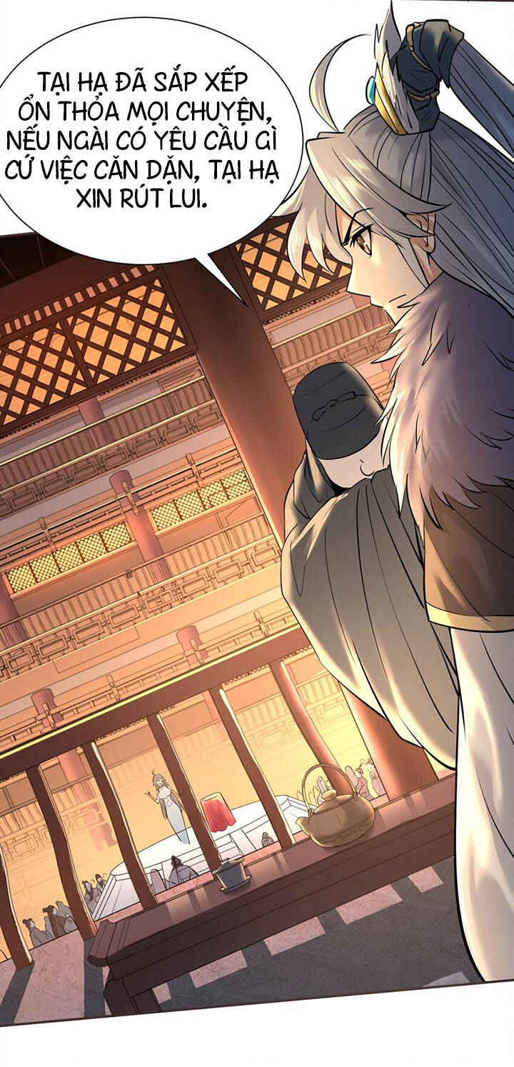 Trăm Vạn Cách Thành Thần - Chương 3