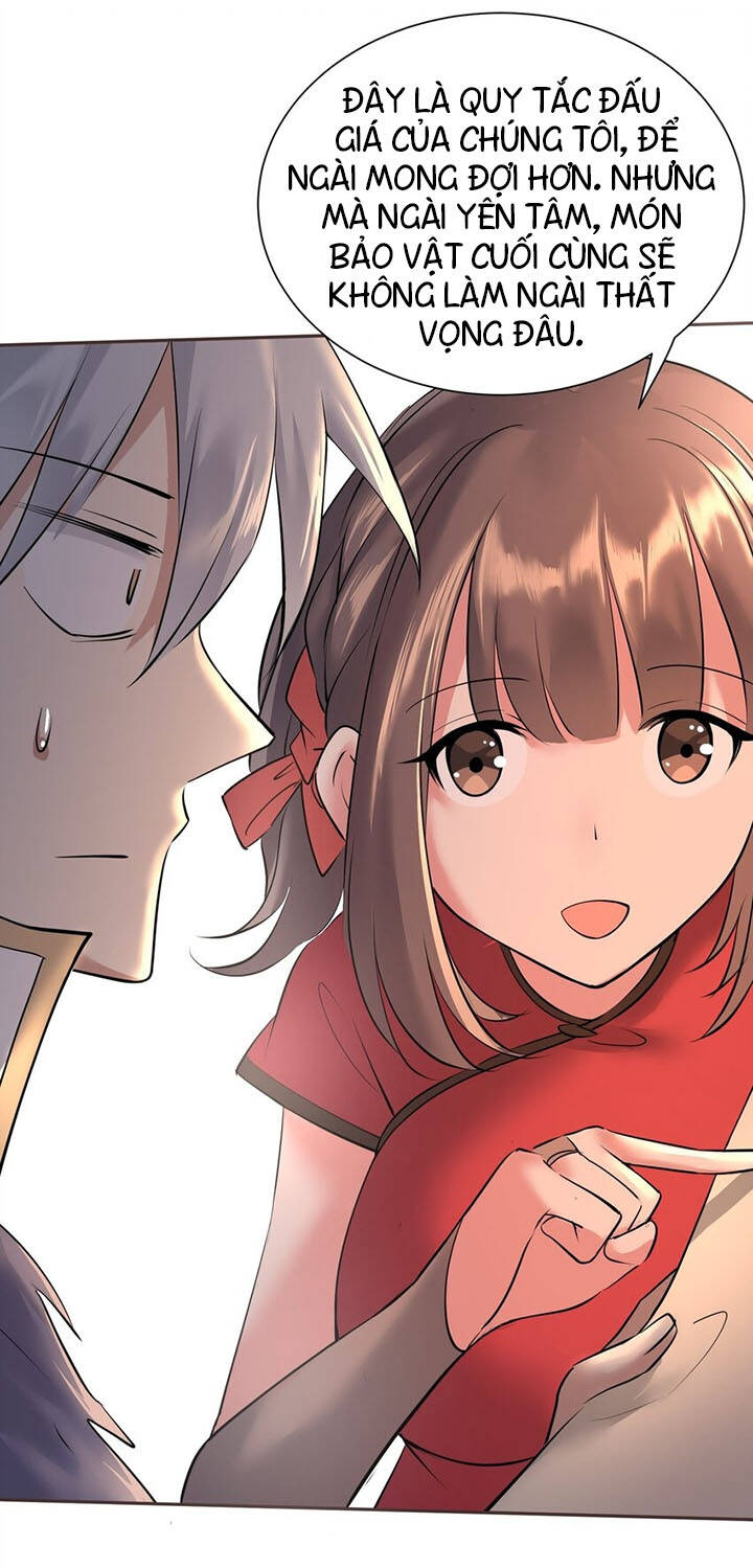 Trăm Vạn Cách Thành Thần - Chương 3