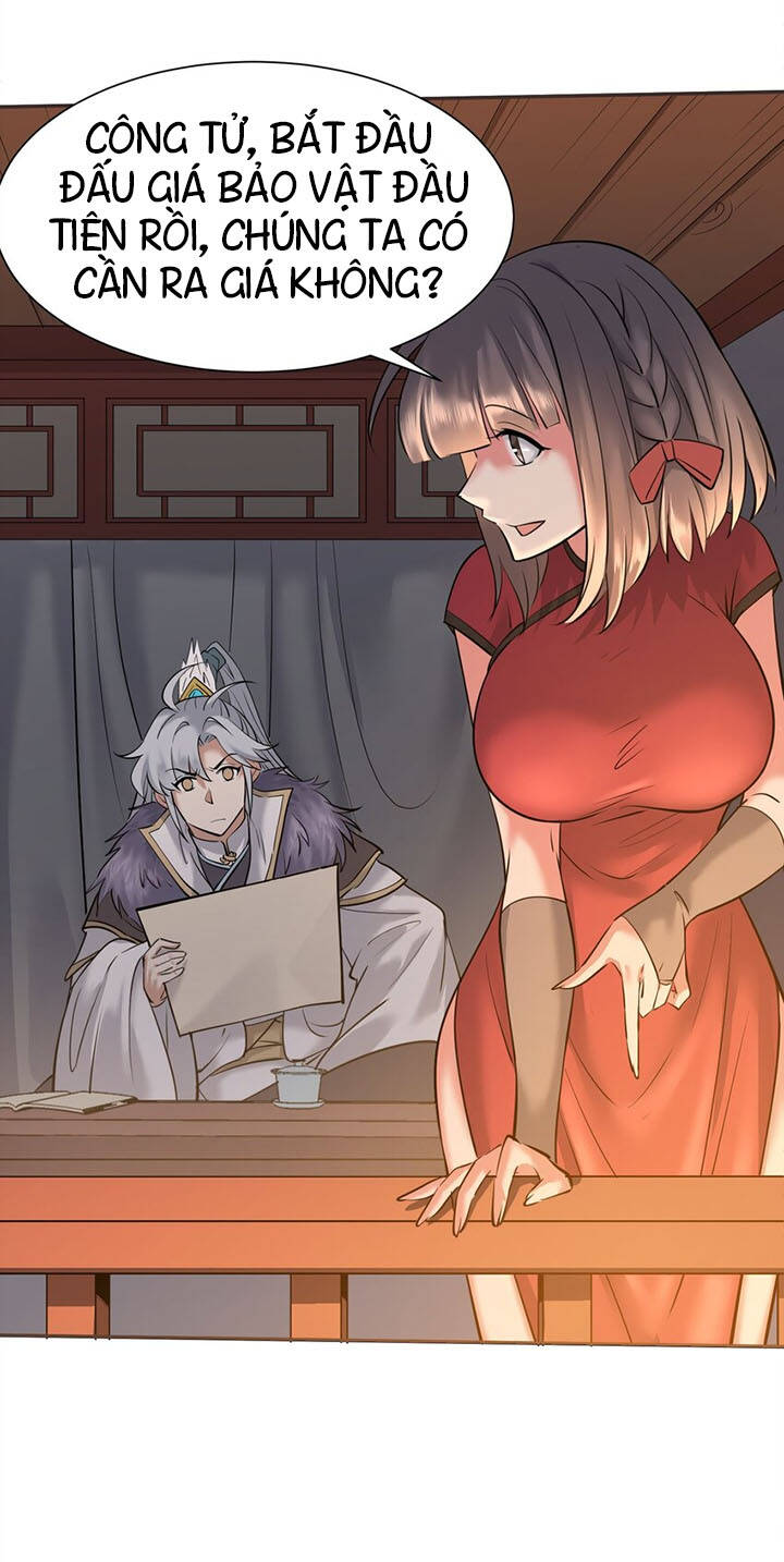 Trăm Vạn Cách Thành Thần - Chương 3