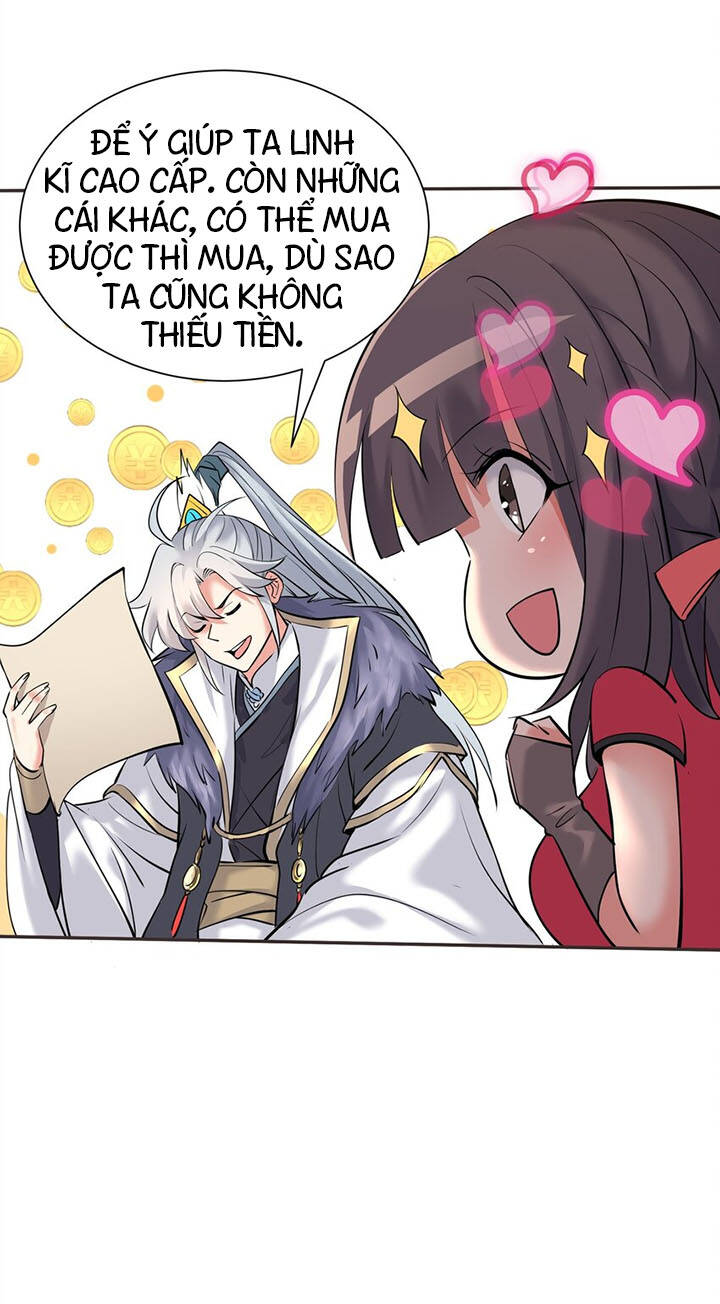 Trăm Vạn Cách Thành Thần - Chương 3