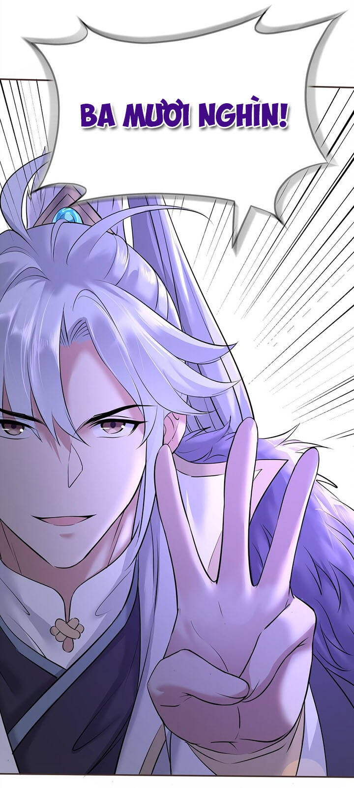 Trăm Vạn Cách Thành Thần - Chương 3