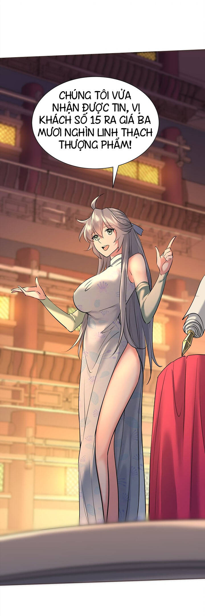 Trăm Vạn Cách Thành Thần - Chương 3