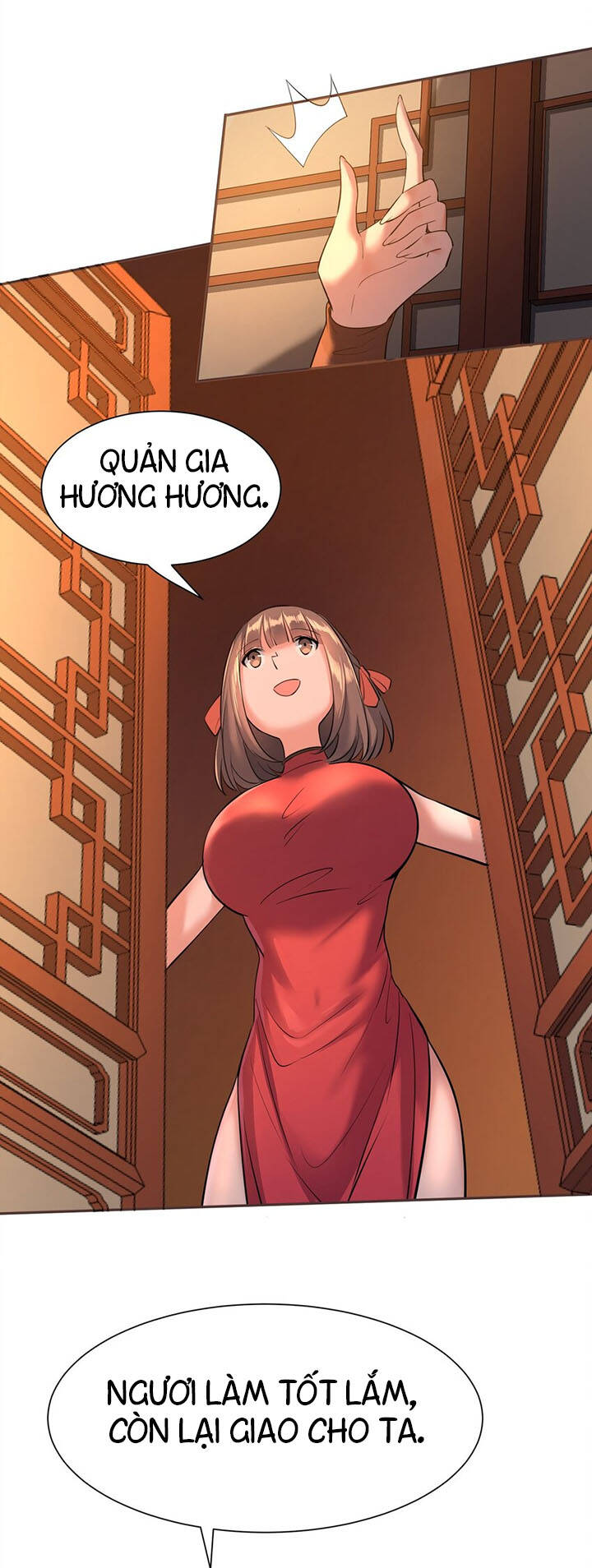 Trăm Vạn Cách Thành Thần - Chương 3