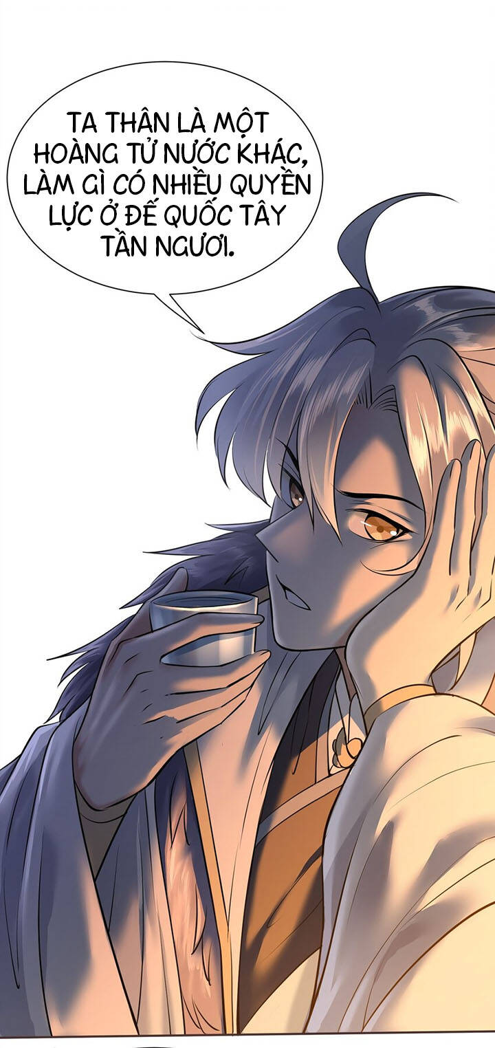 Trăm Vạn Cách Thành Thần - Chương 3