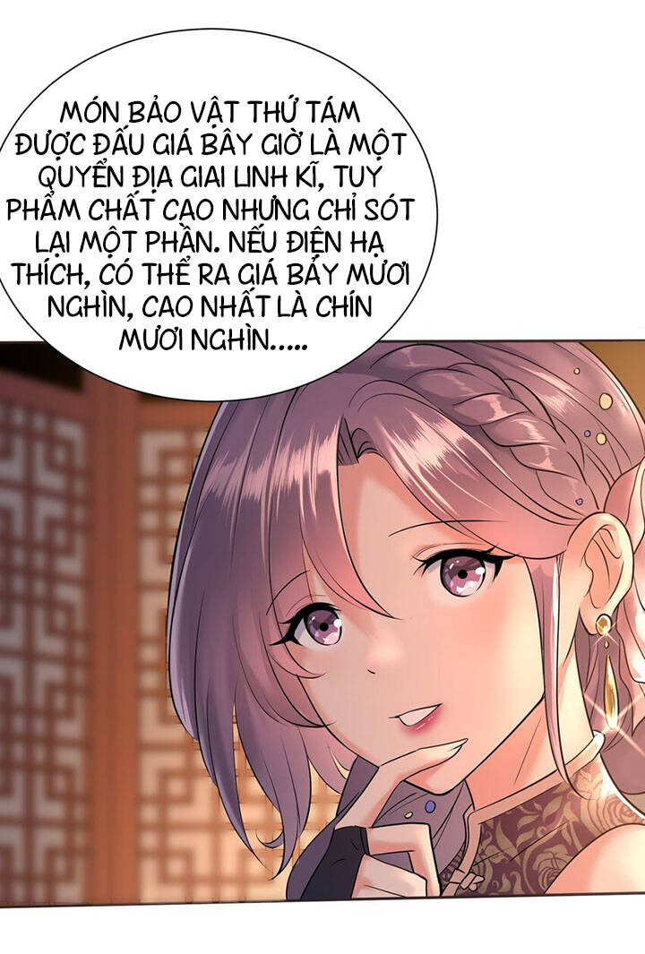 Trăm Vạn Cách Thành Thần - Chương 3