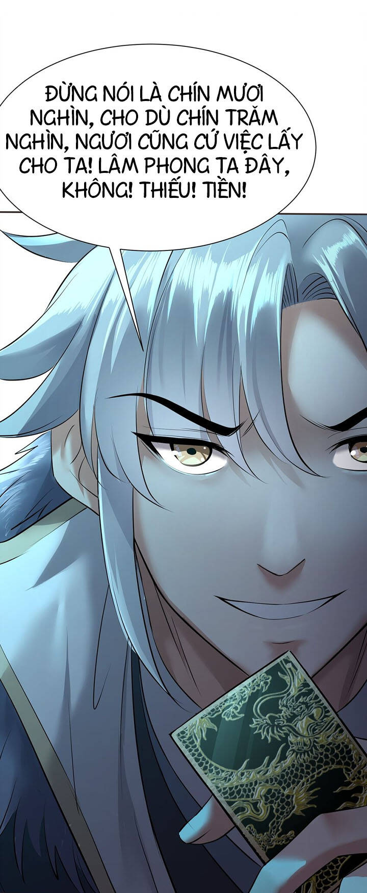 Trăm Vạn Cách Thành Thần - Chương 3