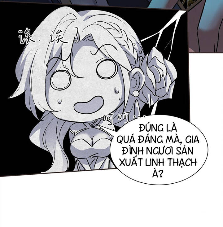 Trăm Vạn Cách Thành Thần - Chương 3